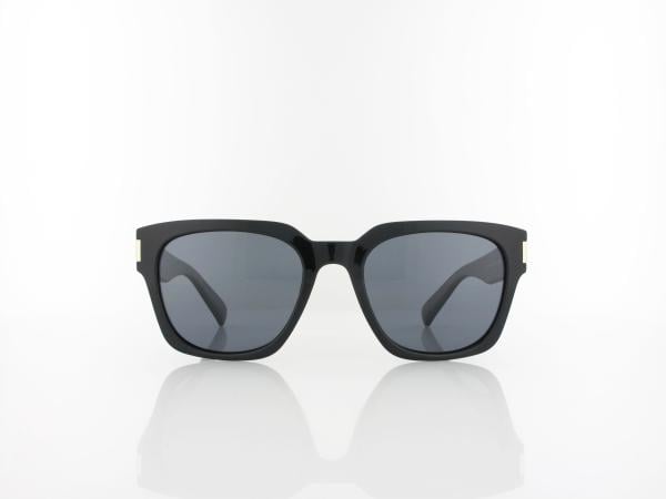 HIS polarized | HPS58115-1 54 | black / smoke polarized