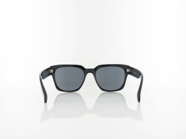 HIS polarized | HPS58115-1 54 | black / smoke polarized