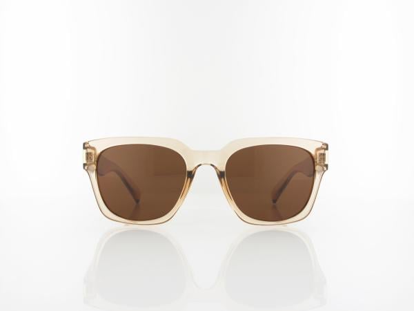 HIS polarized | HPS58115-2 54 | beige / brown polarized