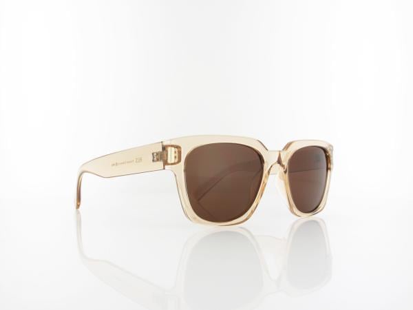 HIS polarized | HPS58115-2 54 | beige / brown polarized