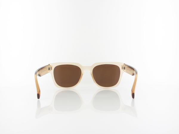 HIS polarized | HPS58115-2 54 | beige / brown polarized