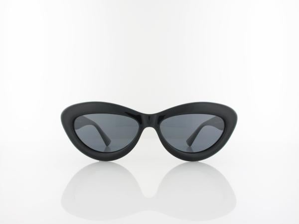 HIS polarized | HPS58116-1 54 | black / smoke polarized