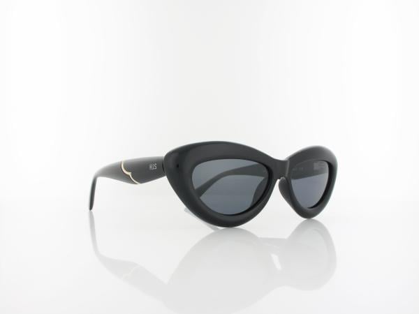 HIS polarized | HPS58116-1 54 | black / smoke polarized