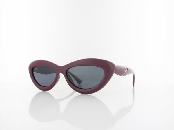 HIS polarized | HPS58116-3 54 | berry / smoke polarized