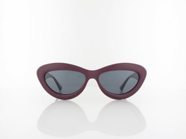 HIS polarized | HPS58116-3 54 | berry / smoke polarized