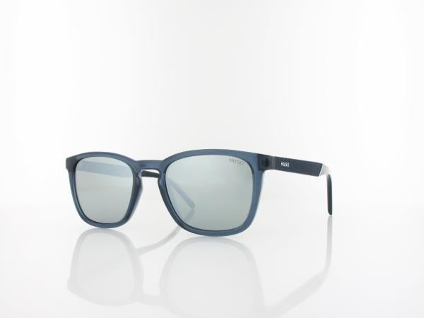 Hugo | HG 1306/S PJP/T4 53 | blue / silver mirror