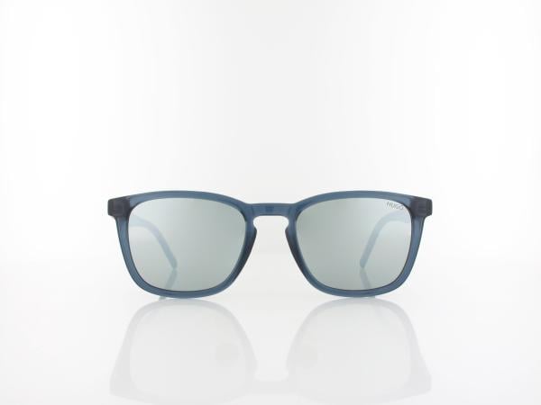Hugo | HG 1306/S PJP/T4 53 | blue / silver mirror