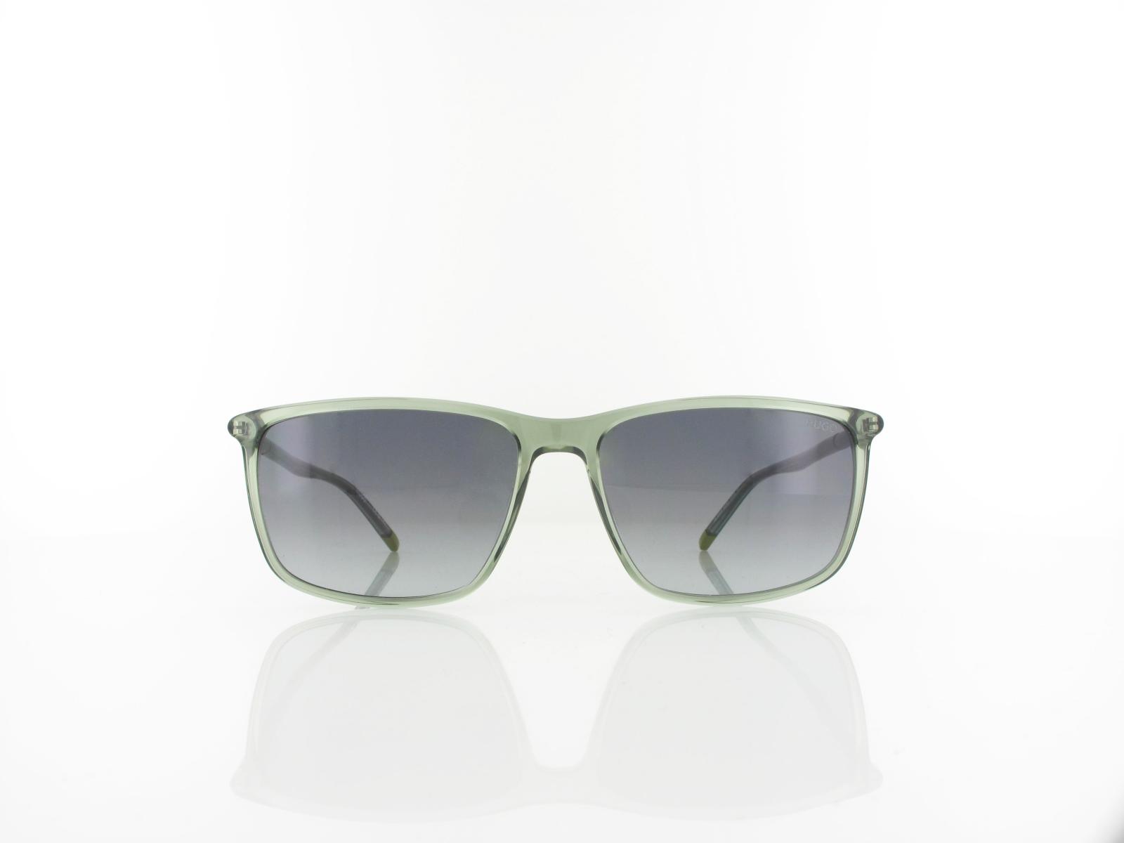 Hugo | HG 1374/S 1ED/9O 57 | green / dark grey gradient