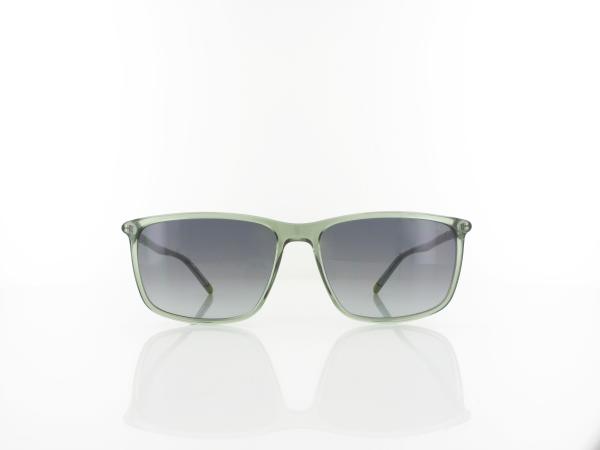 Hugo | HG 1374/S 1ED/9O 57 | green / dark grey gradient