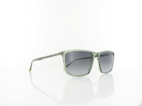 Hugo | HG 1374/S 1ED/9O 57 | green / dark grey gradient