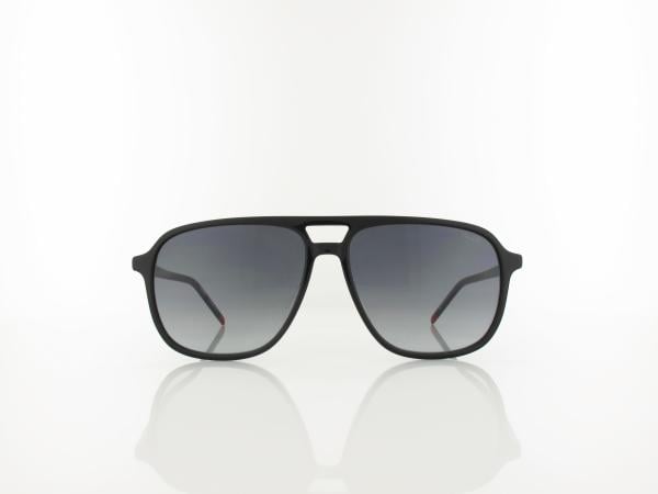 Hugo | HG 1398/S 807/9O 58 | black / dark grey gradient