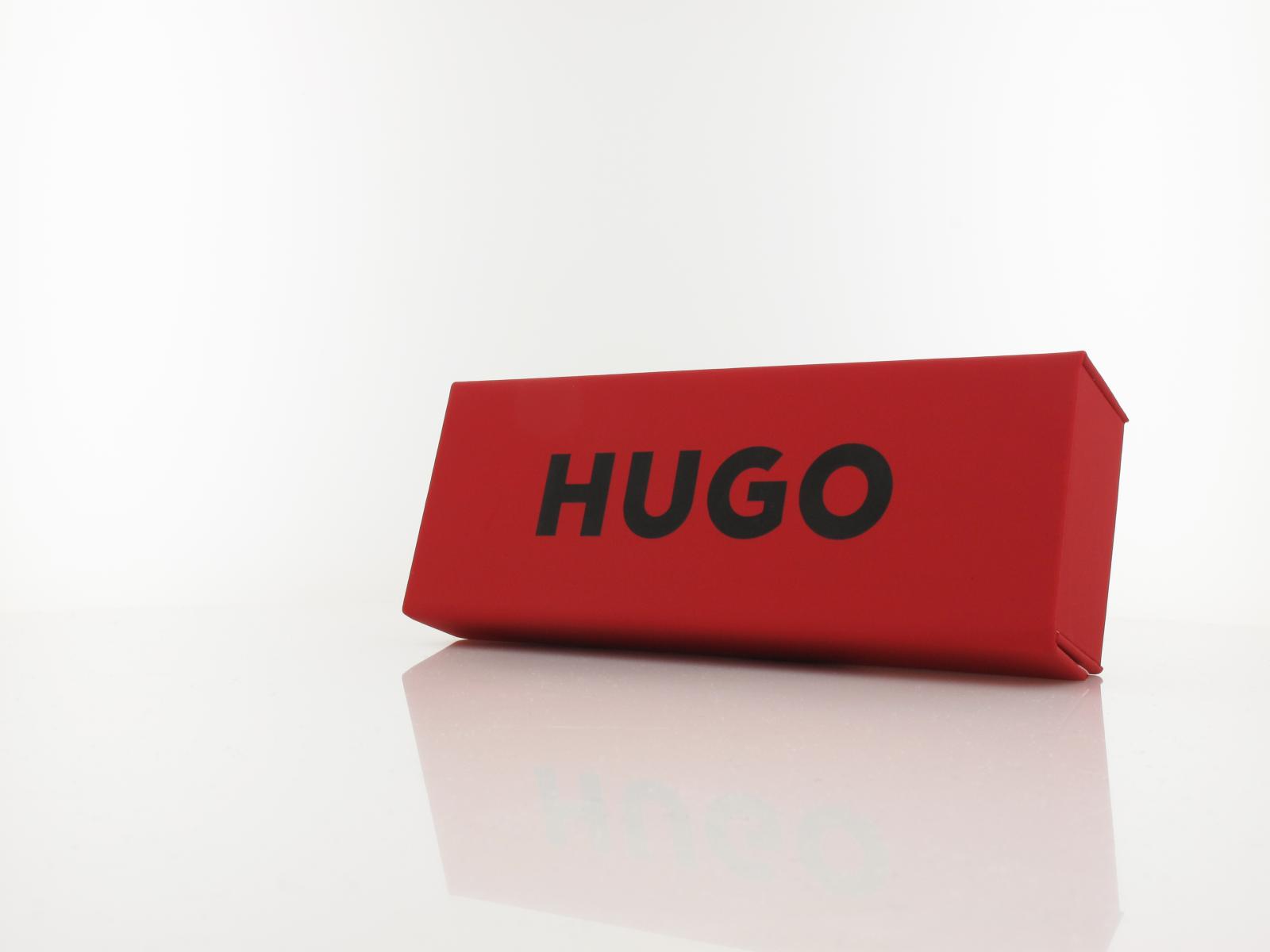 Hugo | HG 1398/S EX4/IR 58 | brown horn / grey