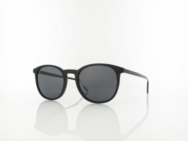 Hugo | HG 1400/G/S 807/IR 53 | black / grey