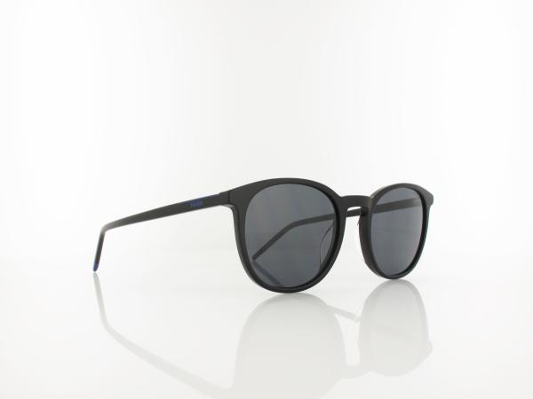 Hugo | HG 1400/G/S 807/IR 53 | black / grey