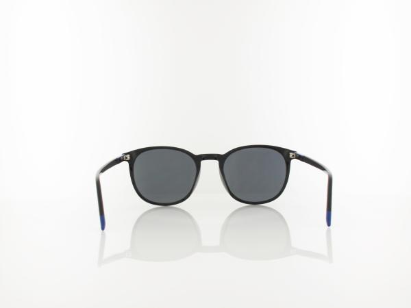 Hugo | HG 1400/G/S 807/IR 53 | black / grey