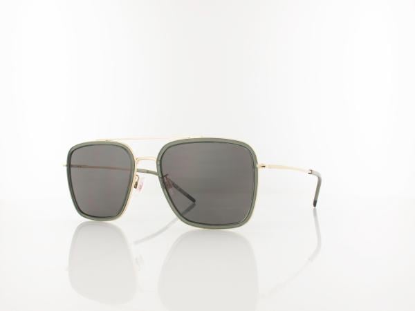 Hugo | HG 1404/G/S 1ED/IR 56 | green / grey