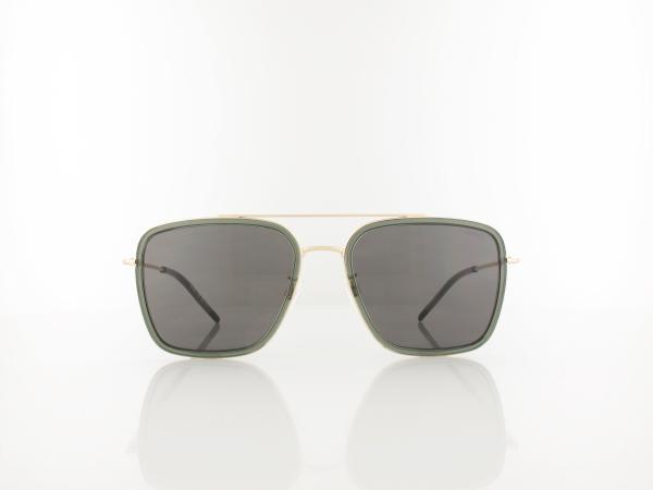Hugo | HG 1404/G/S 1ED/IR 56 | green / grey