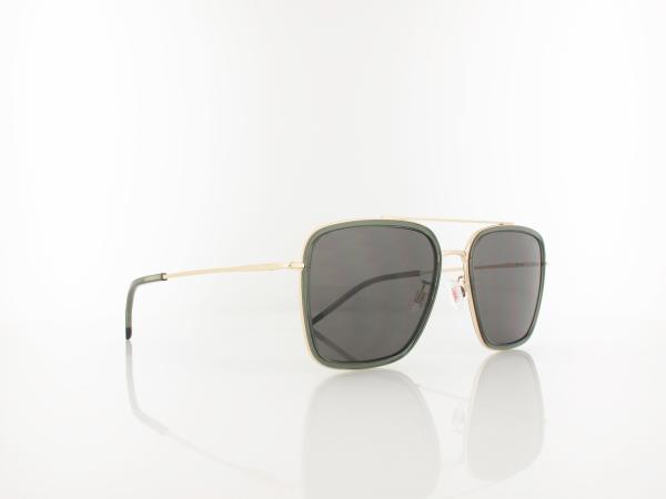 Hugo | HG 1404/G/S 1ED/IR 56 | green / grey