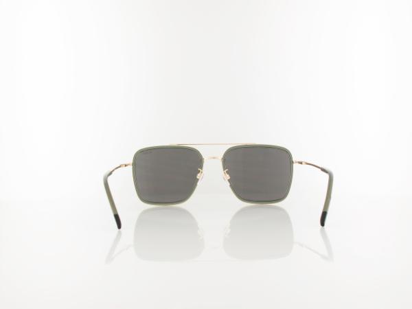 Hugo | HG 1404/G/S 1ED/IR 56 | green / grey