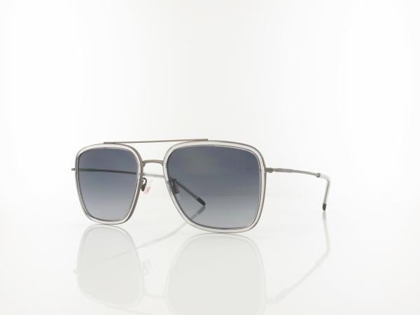 Hugo | HG 1404/G/S KAC/9O 56 | grey / dark grey gradient