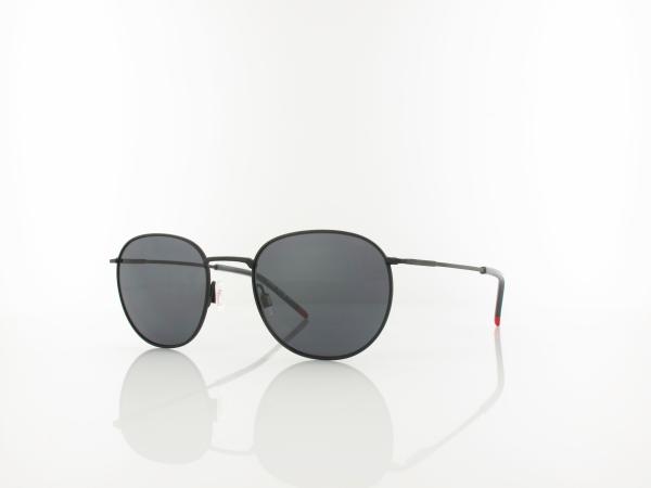 Hugo | HG 1405/S 003/IR 52 | matte black / grey