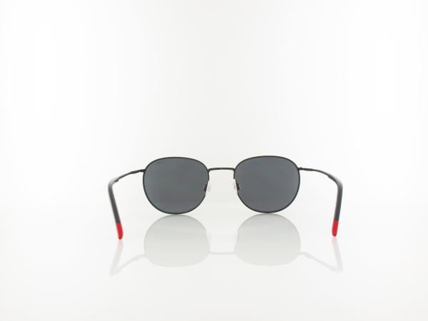 Hugo | HG 1405/S 003/IR 52 | matte black / grey