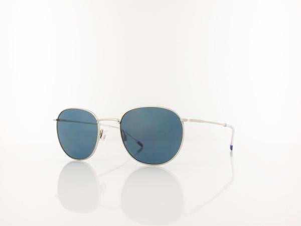 Hugo | HG 1405/S 010/KU 52 | palladium / blue