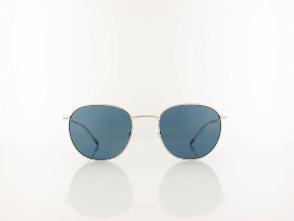 Hugo | HG 1405/S 010/KU 52 | palladium / blue