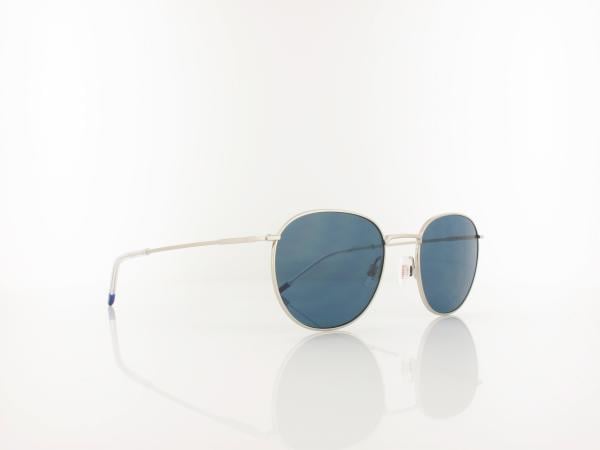 Hugo | HG 1405/S 010/KU 52 | palladium / blue