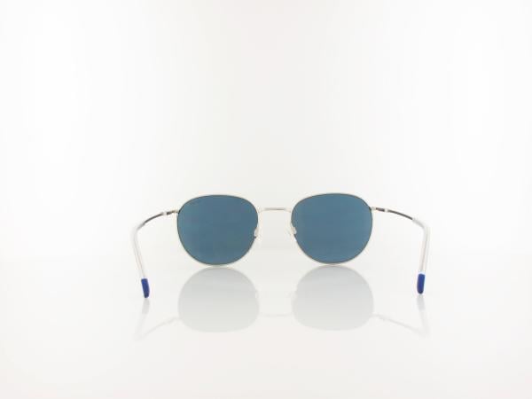 Hugo | HG 1405/S 010/KU 52 | palladium / blue