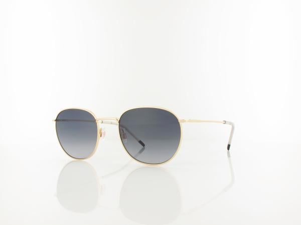 Hugo | HG 1405/S J5G/9O 52 | gold / dark grey gradient