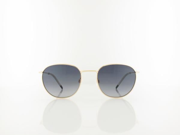 Hugo | HG 1405/S J5G/9O 52 | gold / dark grey gradient