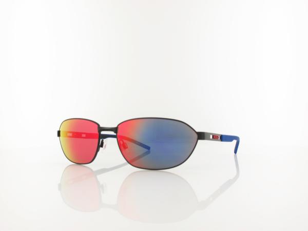Hugo | HG 1413/S 003/MI 62 | matte black / grey infrared