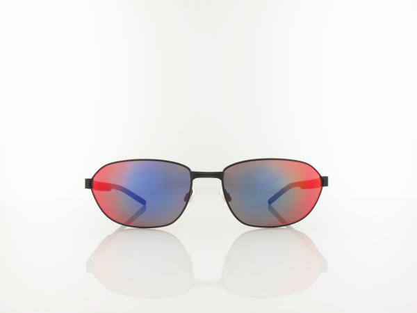 Hugo | HG 1413/S 003/MI 62 | matte black / grey infrared
