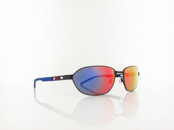 Hugo | HG 1413/S 003/MI 62 | matte black / grey infrared
