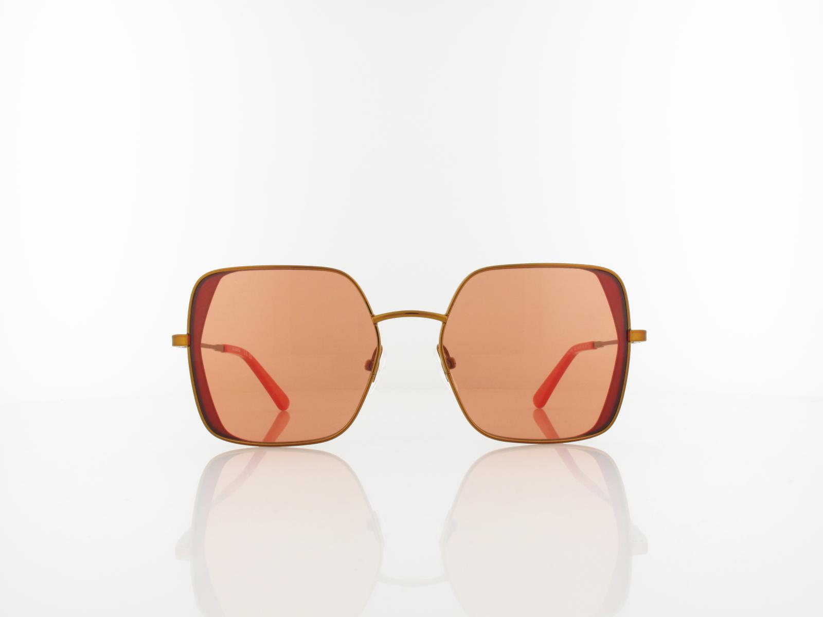 Karl Lagerfeld | KL340S 800 56 | orange / orange