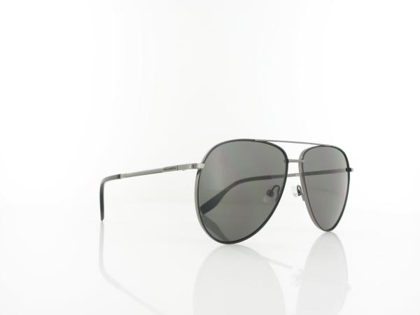 Karl Lagerfeld | KL360S 015 59 | dark gun / grey