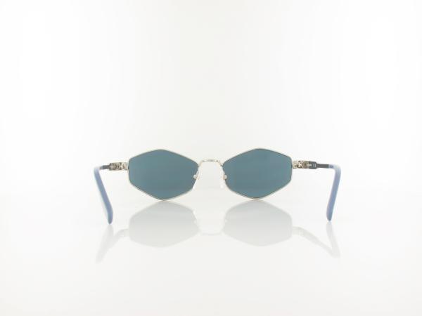 Karl Lagerfeld | KL365S 040 54 | silver / blue grey
