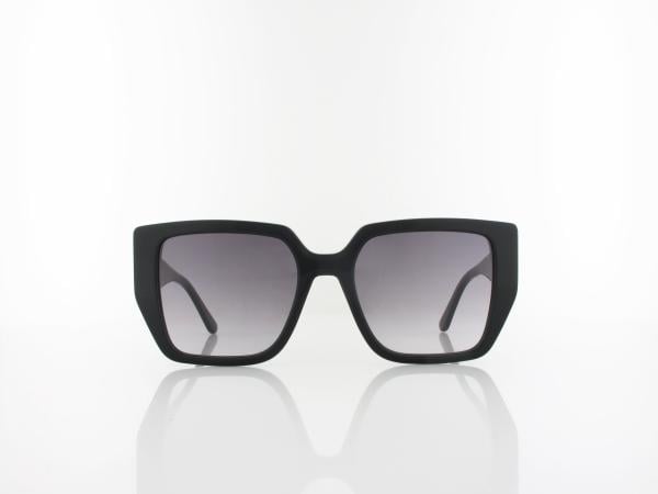 Karl Lagerfeld | KL6036S 001 52 | black / grey gradient