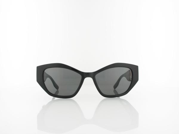 Karl Lagerfeld | KL6086S 001 54 | black / grey