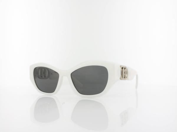 Karl Lagerfeld | KL6086S 105 54 | white / grey
