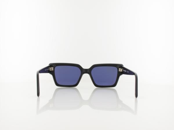 Karl Lagerfeld | KL6089S 001 52 | black / grey