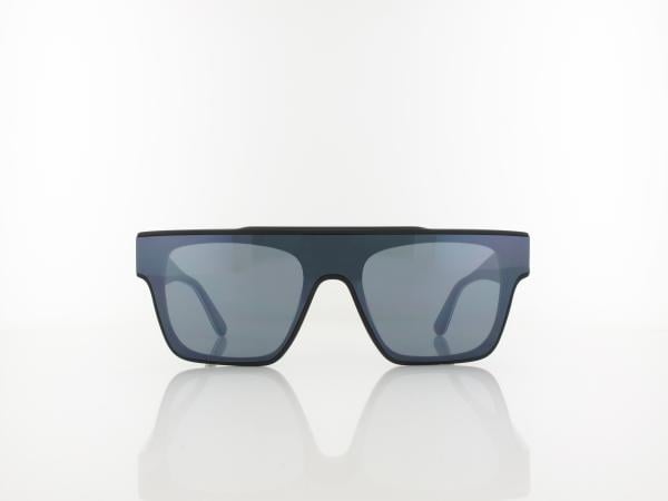 Karl Lagerfeld | KL6090S 002 52 | matte black / grey