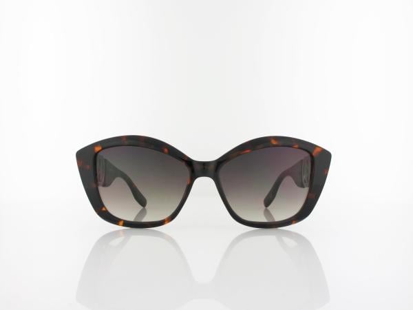 Karl Lagerfeld | KL6102S 240 56 | tortoise / brown gradient