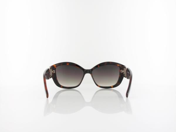 Karl Lagerfeld | KL6102S 240 56 | tortoise / brown gradient
