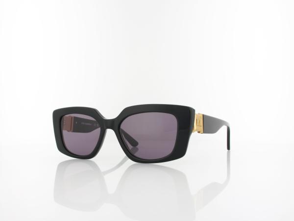 Karl Lagerfeld | KL6125S 001 52 | black / grey