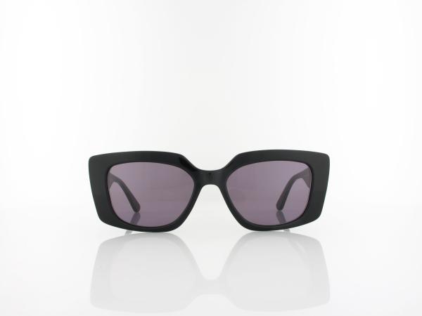 Karl Lagerfeld | KL6125S 001 52 | black / grey