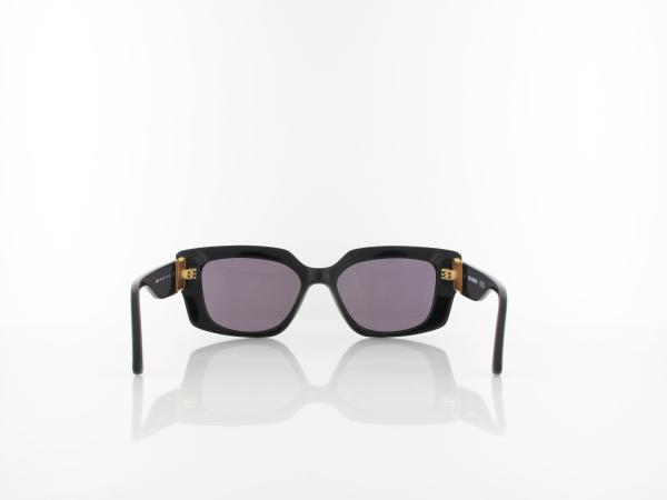 Karl Lagerfeld | KL6125S 001 52 | black / grey