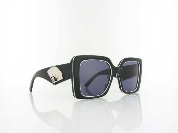 Karl Lagerfeld | KL6126S 006 52 | black white / grey
