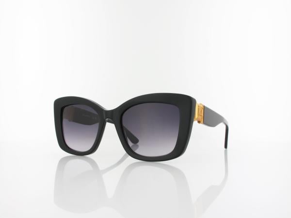 Karl Lagerfeld | KL6139S 001 53 | black / grey gradient